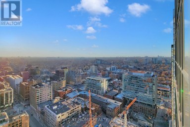 3505 - 87 PETER STREET Toronto (Waterfront Communities) Ontario photo 19