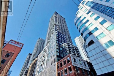 3505 - 87 PETER STREET Toronto (Waterfront Communities) Ontario photo 2