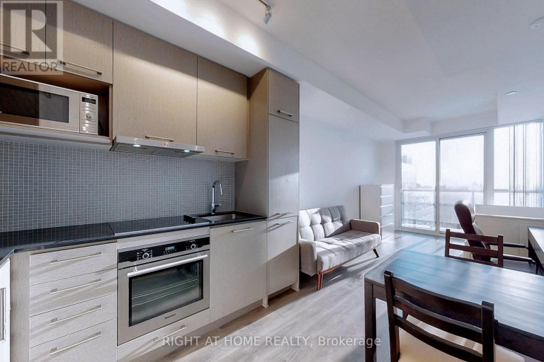 3505 - 87 PETER STREET, Toronto (Waterfront Communities), Ontario, M5V2G4