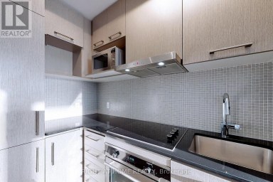 3505 - 87 PETER STREET Toronto (Waterfront Communities) Ontario photo 4