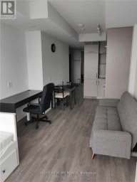 3505 - 87 PETER STREET Toronto (Waterfront Communities) Ontario photo 5