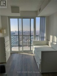 3505 - 87 PETER STREET Toronto (Waterfront Communities) Ontario photo 7
