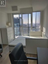 3505 - 87 PETER STREET Toronto (Waterfront Communities) Ontario photo 8