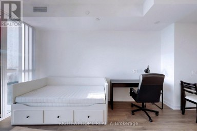 3505 - 87 PETER STREET Toronto (Waterfront Communities) Ontario photo 9