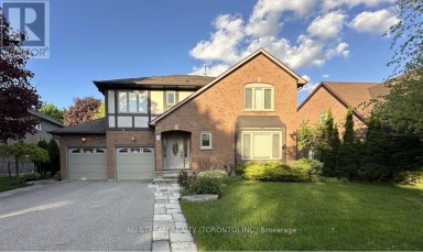 31 ASHFIELD DRIVE Richmond Hill (Oak Ridges Lake Wilcox) Ontario photo 1