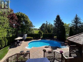 31 ASHFIELD DRIVE Richmond Hill (Oak Ridges Lake Wilcox) Ontario photo 41