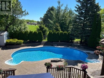 31 ASHFIELD DRIVE Richmond Hill (Oak Ridges Lake Wilcox) Ontario photo 44