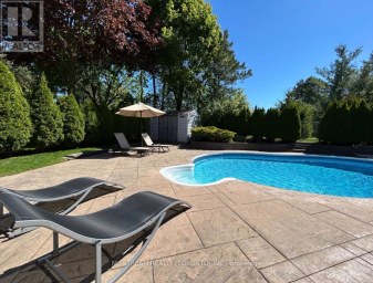 31 ASHFIELD DRIVE Richmond Hill (Oak Ridges Lake Wilcox) Ontario photo 45