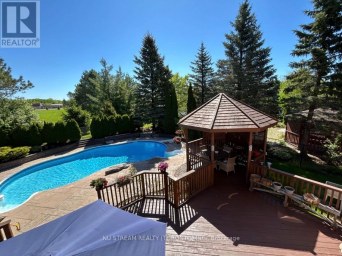 31 ASHFIELD DRIVE Richmond Hill (Oak Ridges Lake Wilcox) Ontario photo 47