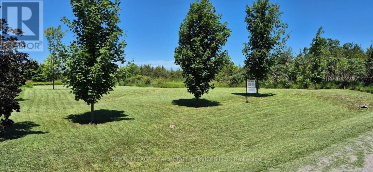 LT 48 PL 10 PRINYERS COVE CRESCENT, Prince Edward County (North Marysburg Ward), Ontario, K0K2T0