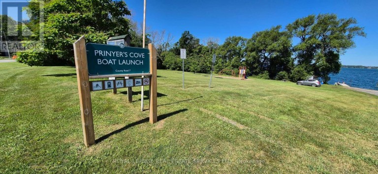 LT 48 PL 10 PRINYERS COVE CRESCENT, Prince Edward County (North Marysburg Ward), Ontario, K0K2T0