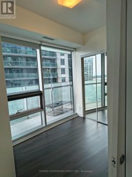 1104 - 12 YORK STREET Toronto (Waterfront Communities) Ontario photo 10