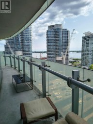 1104 - 12 YORK STREET Toronto (Waterfront Communities) Ontario photo 14
