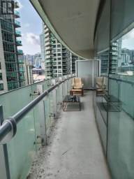 1104 - 12 YORK STREET Toronto (Waterfront Communities) Ontario photo 16