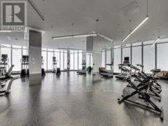 1104 - 12 YORK STREET Toronto (Waterfront Communities) Ontario photo 26