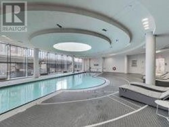1104 - 12 YORK STREET Toronto (Waterfront Communities) Ontario photo 28