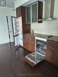1104 - 12 YORK STREET Toronto (Waterfront Communities) Ontario photo 6