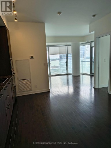 1104 - 12 YORK STREET, Toronto (Waterfront Communities), Ontario, M5J2Z2