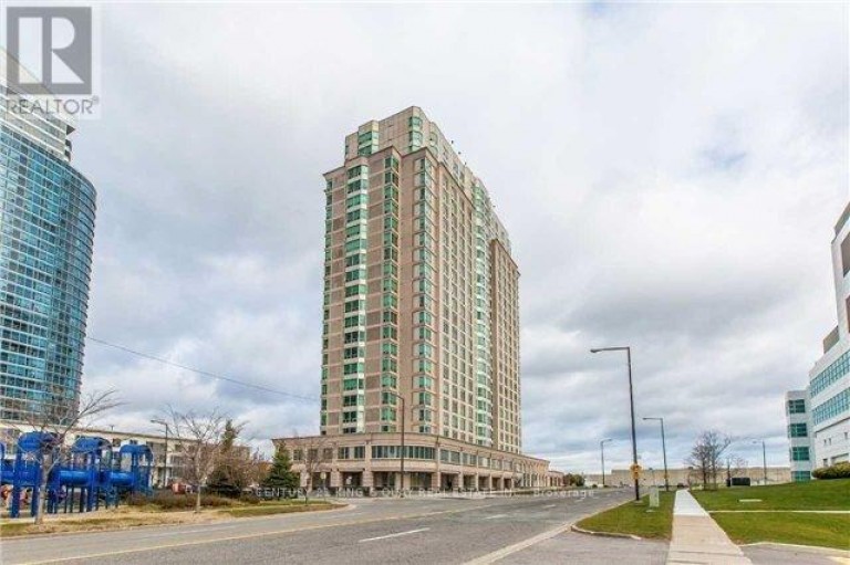 PH305 - 1 LEE CENTRE DRIVE, Toronto (Woburn), Ontario, M1H3J2