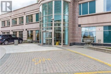 PH305 - 1 LEE CENTRE DRIVE Toronto (Woburn) Ontario photo 2