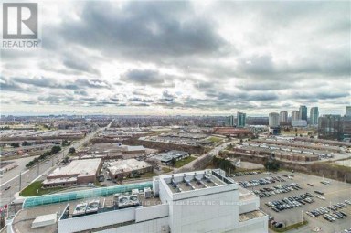 PH305 - 1 LEE CENTRE DRIVE Toronto (Woburn) Ontario photo 4