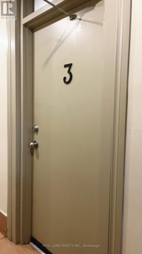 UNIT 3 - 31 KING STREET E, Oshawa (Central), Ontario, L1H1B2