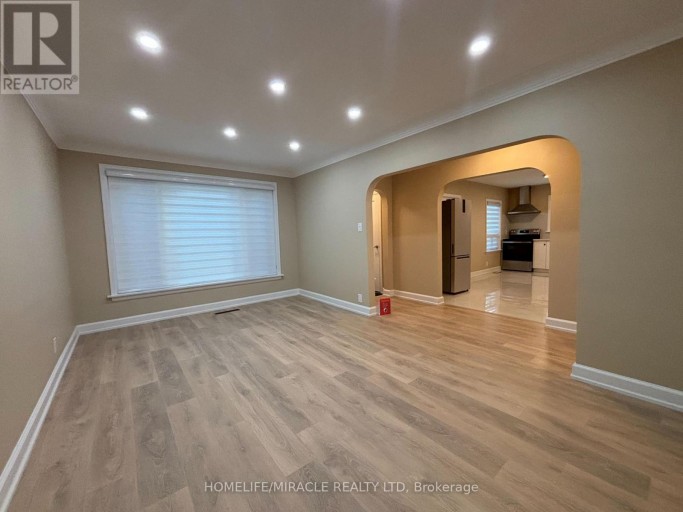 UPPER FLOOR SUITE - 54 HAWMAN AVENUE, Vaughan (Vaughan Grove), Ontario, L4L1S2