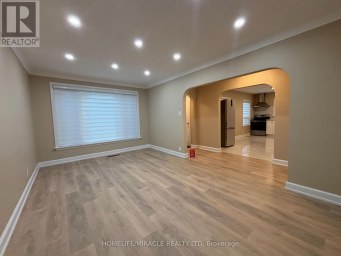 UPPER FLOOR SUITE - 54 HAWMAN AVENUE Vaughan (Vaughan Grove) Ontario photo 16