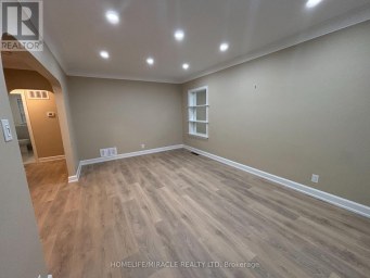 UPPER FLOOR SUITE - 54 HAWMAN AVENUE Vaughan (Vaughan Grove) Ontario photo 19