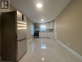 UPPER FLOOR SUITE - 54 HAWMAN AVENUE Vaughan (Vaughan Grove) Ontario photo 3