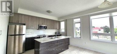 1206 - 1865 PICKERING PARKWAY Pickering (Village East) Ontario photo 1