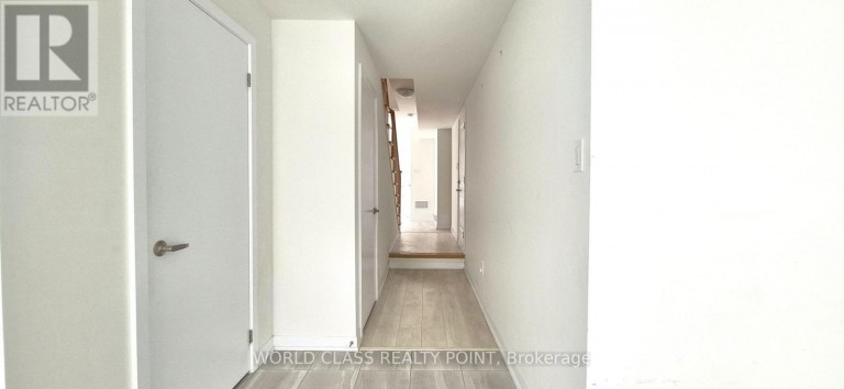 1206 - 1865 PICKERING PARKWAY, Pickering (Village East), Ontario, L1V0H2
