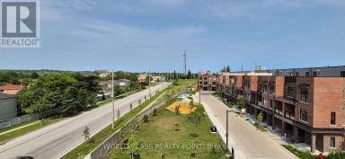 1206 - 1865 PICKERING PARKWAY Pickering (Village East) Ontario photo 19