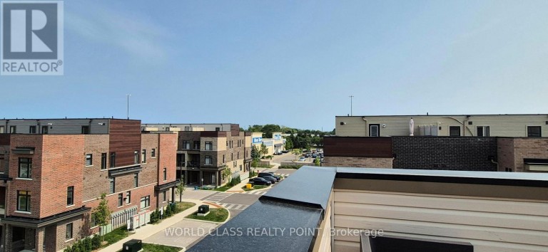1206 - 1865 PICKERING PARKWAY, Pickering (Village East), Ontario, L1V0H2