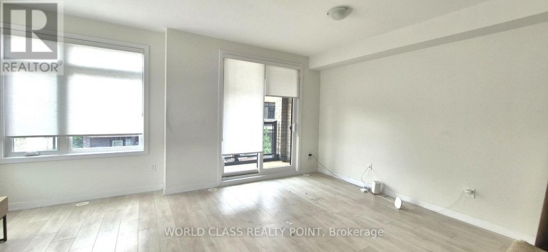 1206 - 1865 PICKERING PARKWAY, Pickering (Village East), Ontario, L1V0H2