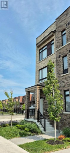 1206 - 1865 PICKERING PARKWAY, Pickering (Village East), Ontario, L1V0H2