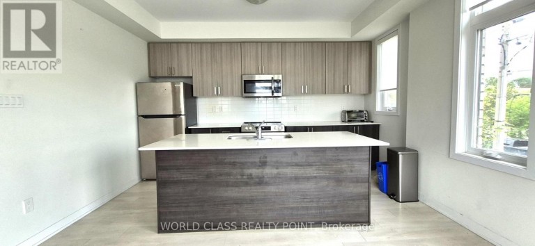 1206 - 1865 PICKERING PARKWAY, Pickering (Village East), Ontario, L1V0H2