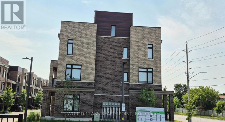 1206 - 1865 PICKERING PARKWAY, Pickering (Village East), Ontario, L1V0H2