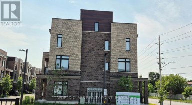 1206 - 1865 PICKERING PARKWAY Pickering (Village East) Ontario photo 30