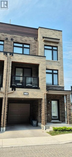 1206 - 1865 PICKERING PARKWAY, Pickering (Village East), Ontario, L1V0H2