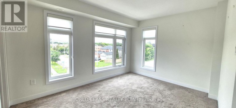 1206 - 1865 PICKERING PARKWAY, Pickering (Village East), Ontario, L1V0H2
