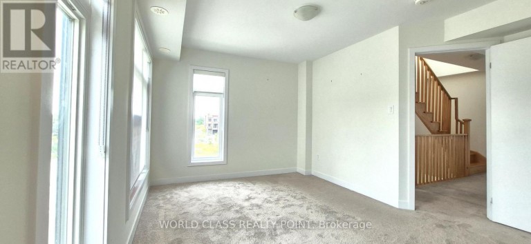 1206 - 1865 PICKERING PARKWAY, Pickering (Village East), Ontario, L1V0H2