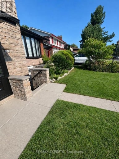 9 BRIDLEWOOD BOULEVARD, Toronto (Tam O'Shanter-Sullivan), Ontario, M1T1P3