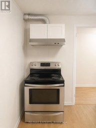 9 BRIDLEWOOD BOULEVARD Toronto (Tam O'Shanter-Sullivan) Ontario photo 12