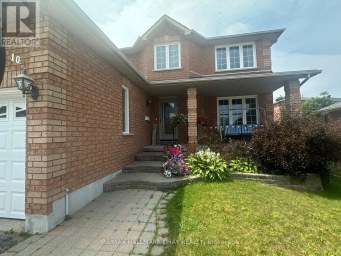 10 LONGMAN DRIVE Barrie (Northwest) Ontario photo 2