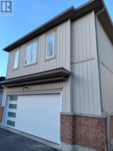 3 OAKMOOR LANE, Markham (Cornell), Ontario, L6B0B3
