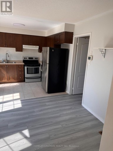 3 OAKMOOR LANE, Markham (Cornell), Ontario, L6B0B3