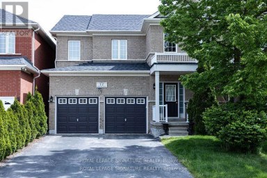 LOWER - 11 CELESTIAL COURT Brampton (Fletcher's Meadow) Ontario photo 1