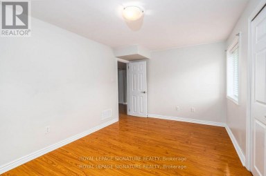 LOWER - 11 CELESTIAL COURT Brampton (Fletcher's Meadow) Ontario photo 11