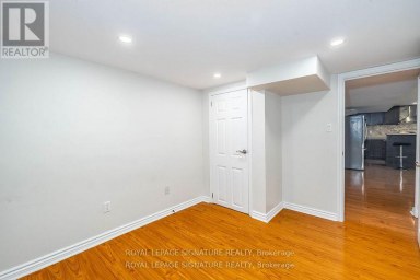 LOWER - 11 CELESTIAL COURT Brampton (Fletcher's Meadow) Ontario photo 12